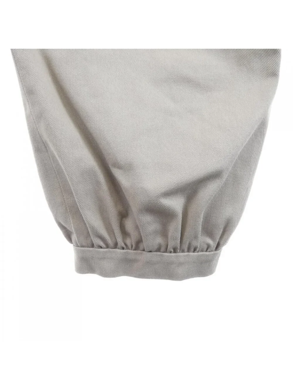 Fendi O2w Pants Beige - Picture 5 of 5
